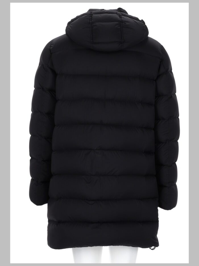 Herno CAPPOTTO IMBOTTITO CON CAPPUCCIO