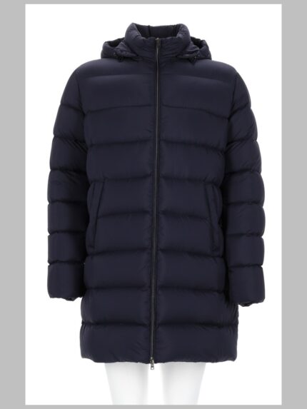 Herno CAPPOTTO IMBOTTITO CON CAPPUCCIO