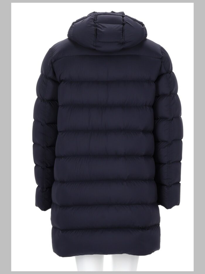 Herno CAPPOTTO IMBOTTITO CON CAPPUCCIO