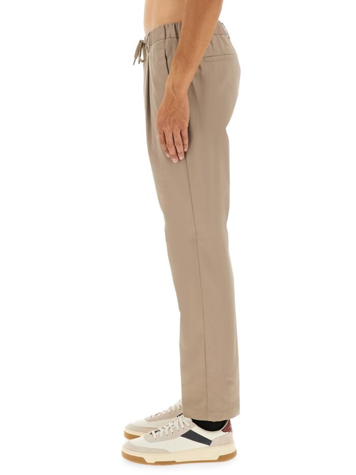 Herno CARGO PANTS "RESORT"