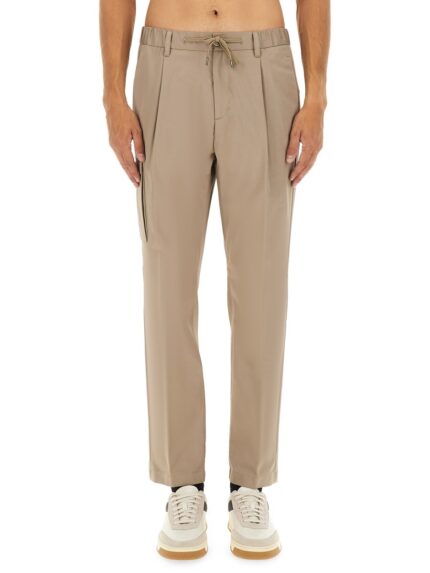 Herno CARGO PANTS "RESORT"