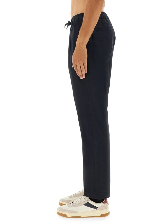 Herno CARGO PANTS "RESORT"