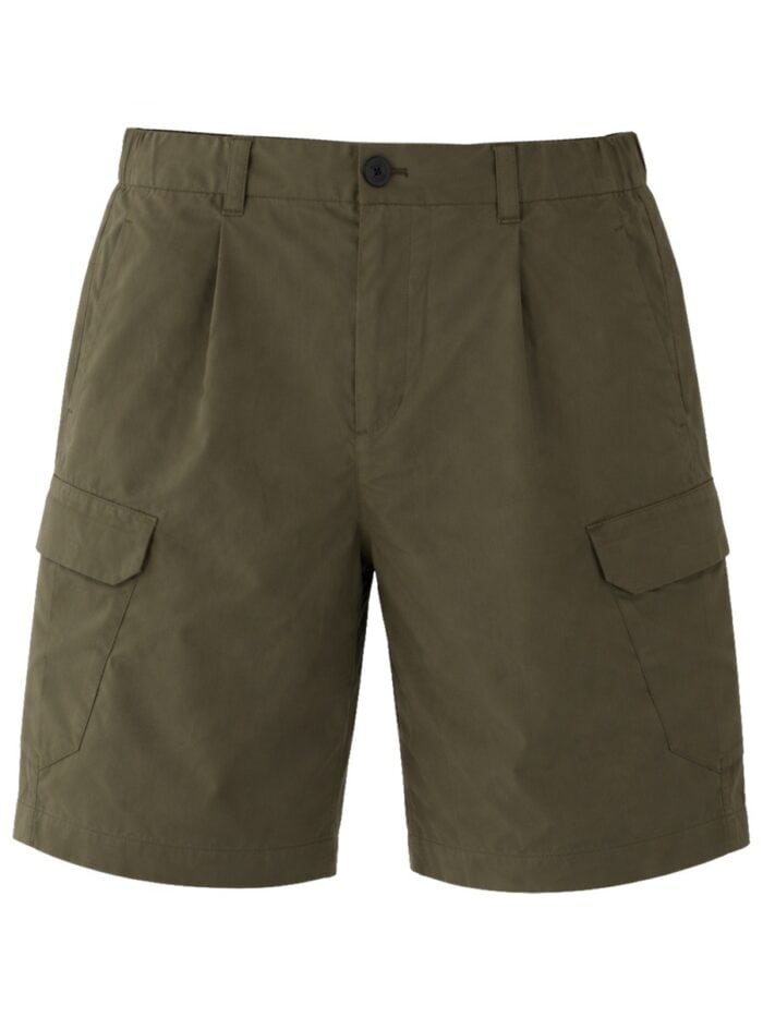 Herno CARGO SHORTS