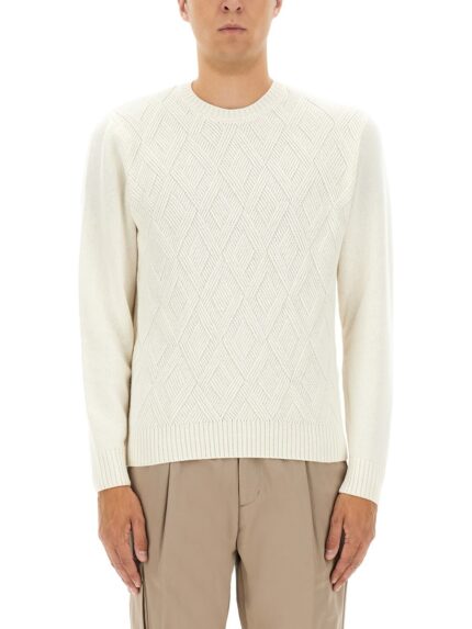 Herno CASHMERE SWEATER