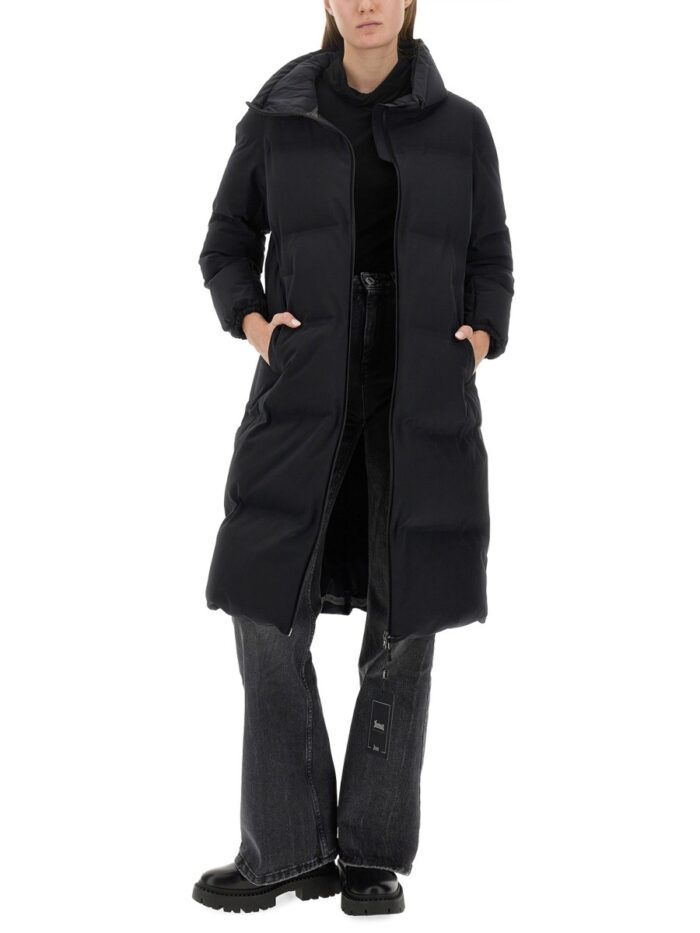 Herno COAT "LAMINAR"