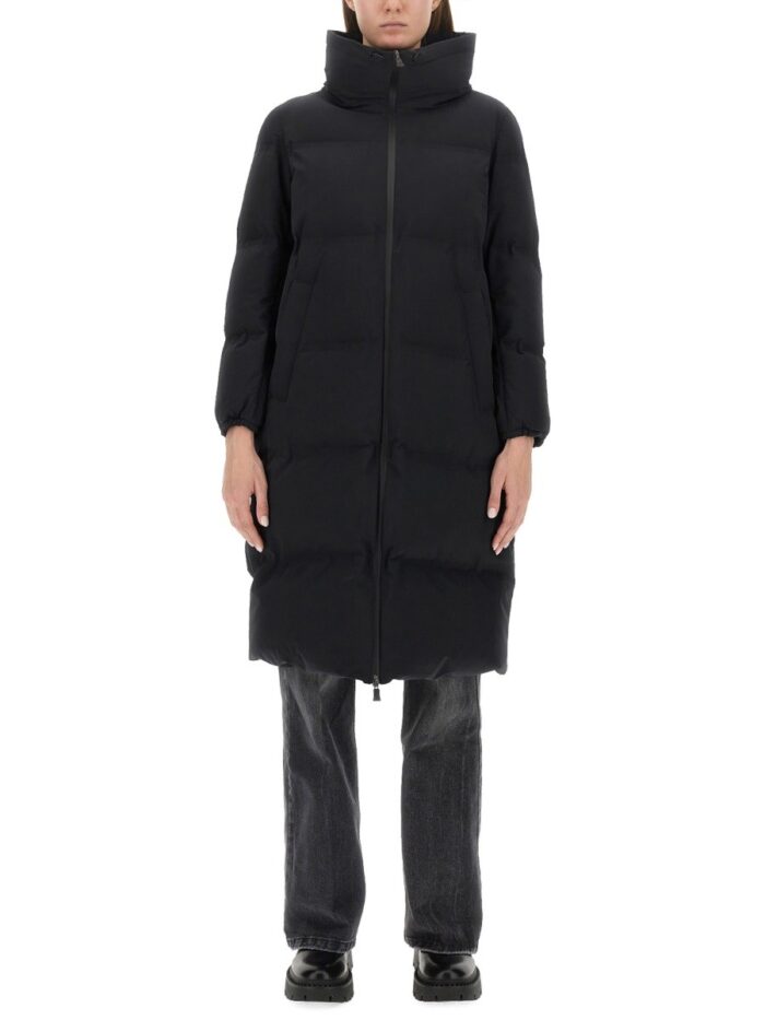 Herno COAT "LAMINAR"