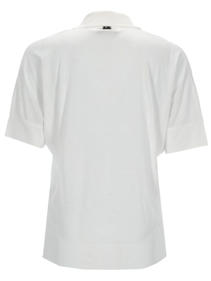 Herno COTTON BLEND POLO SHIRT