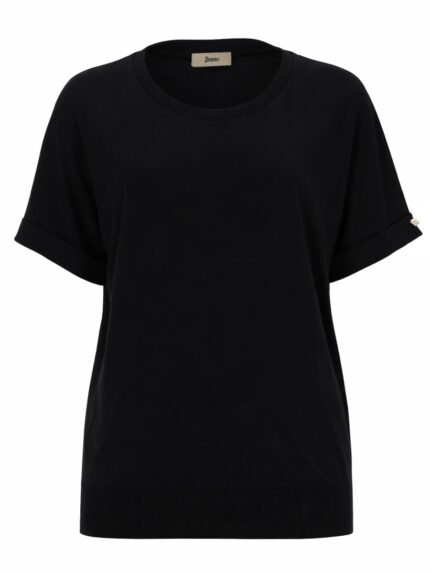 Herno COTTON BLEND T-SHIRT