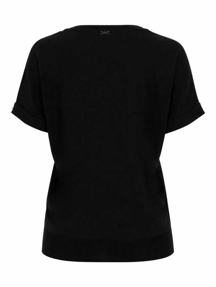 Herno COTTON BLEND T-SHIRT