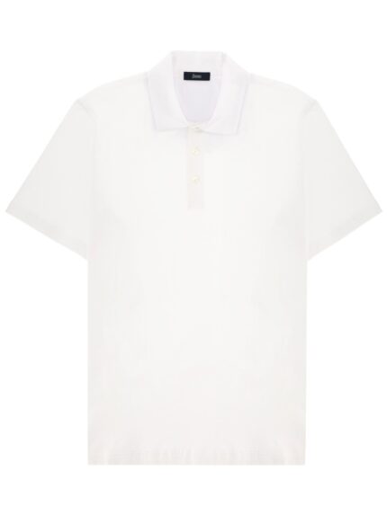 Herno COTTON POLO