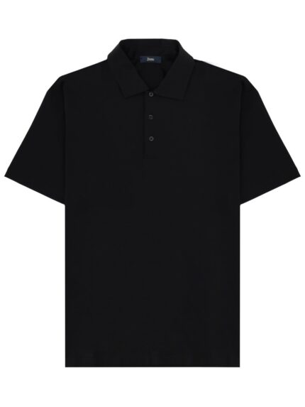 Herno COTTON POLO