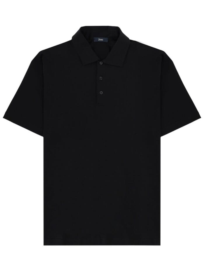 Herno COTTON POLO