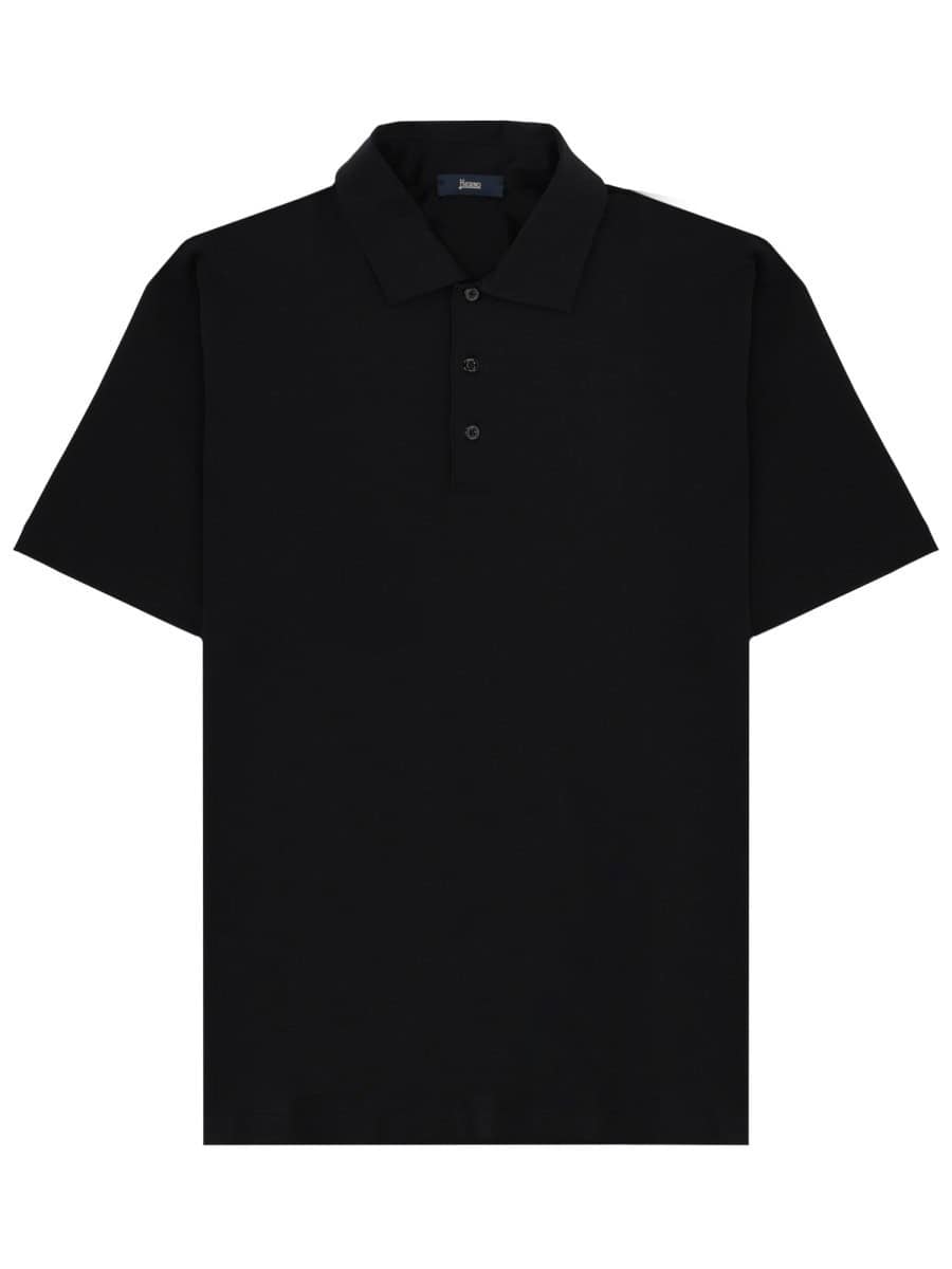 Herno COTTON POLO