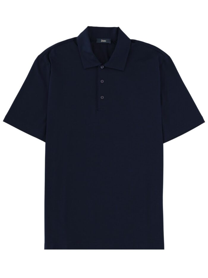 Herno COTTON POLO