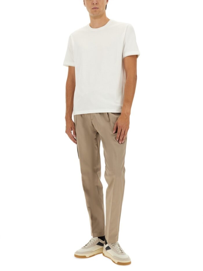 Herno COTTON T-SHIRT