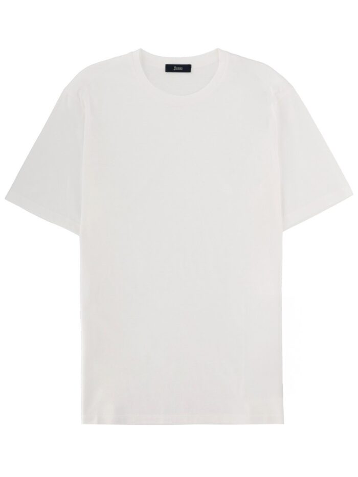 Herno COTTON T-SHIRT