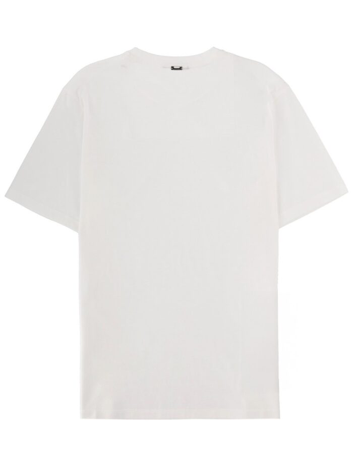Herno COTTON T-SHIRT