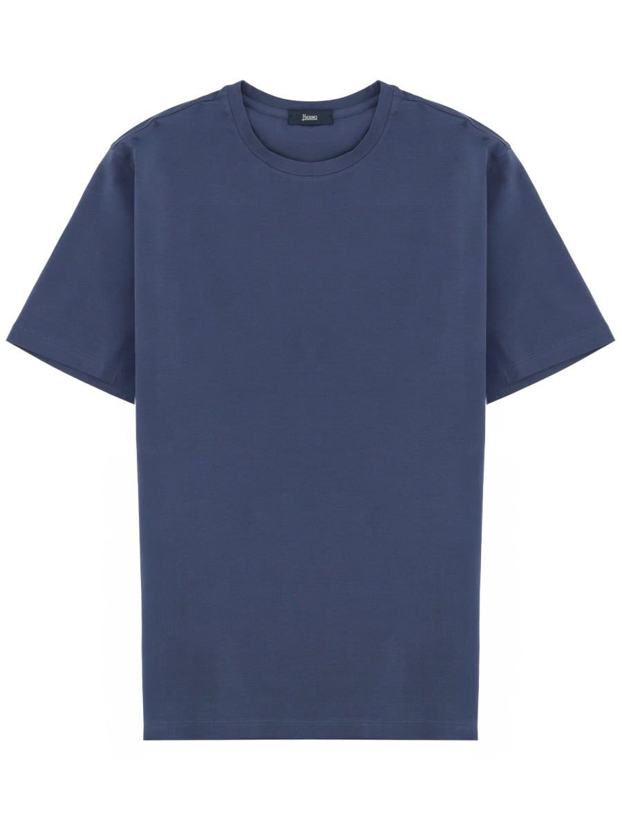 Herno COTTON T-SHIRT