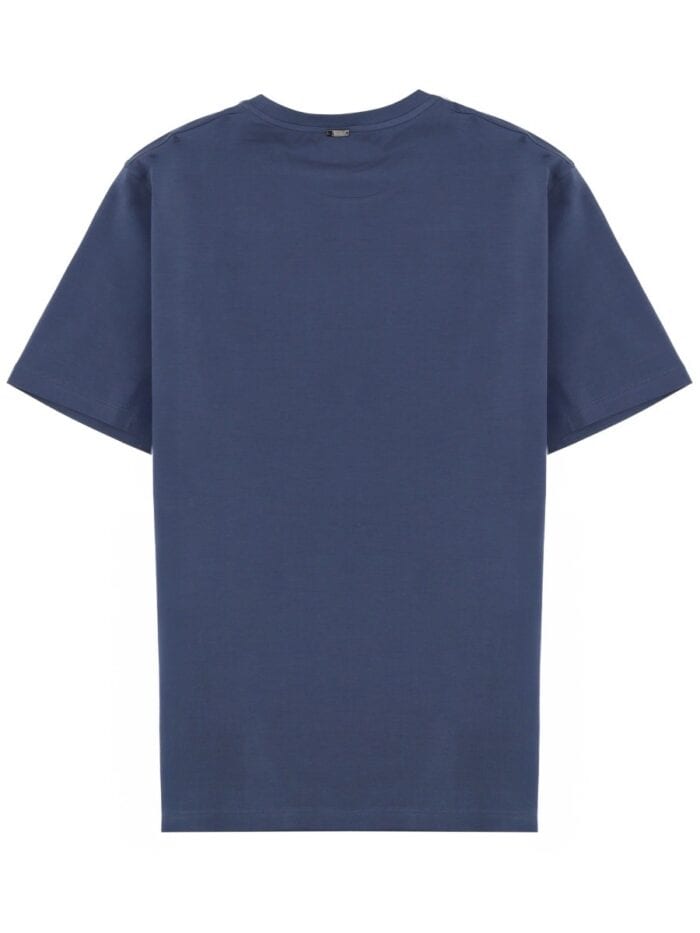 Herno COTTON T-SHIRT
