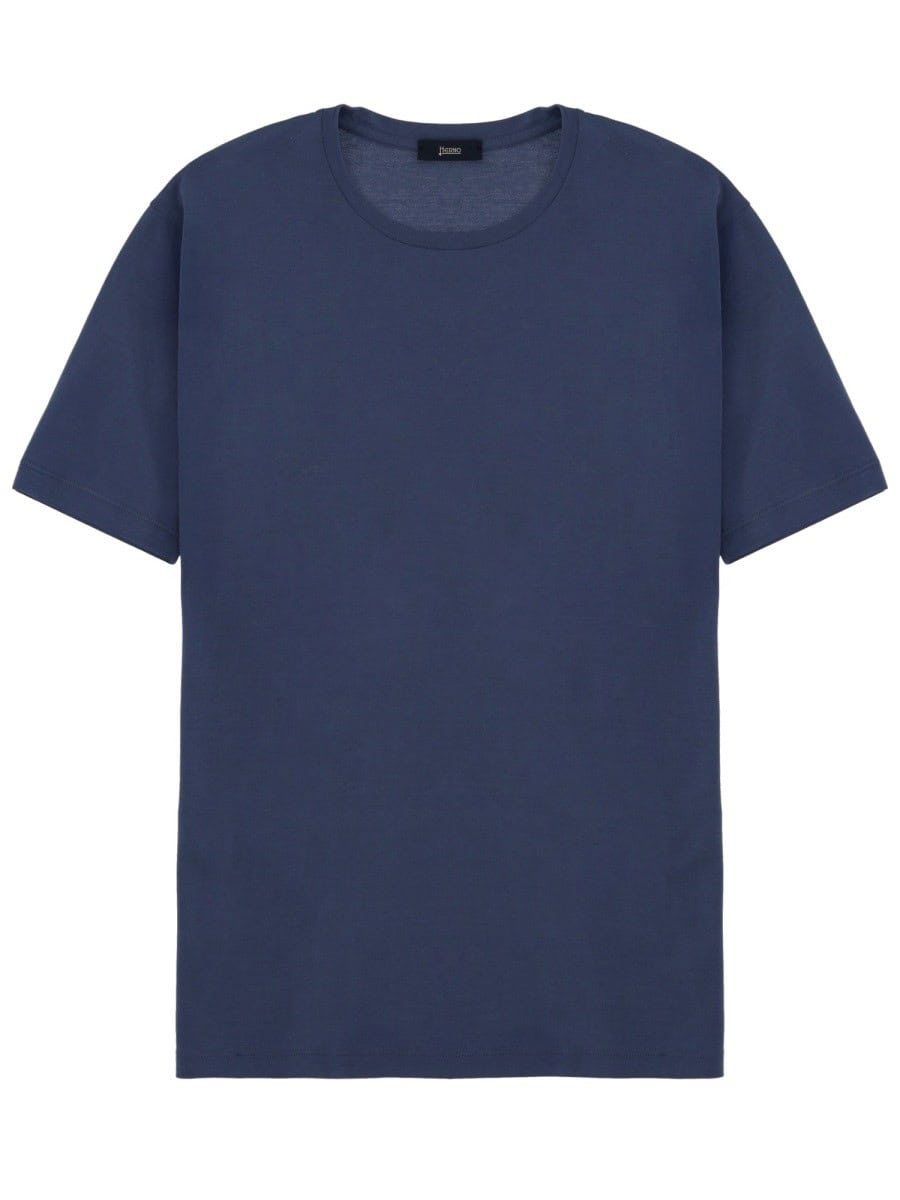 Herno COTTON T-SHIRT