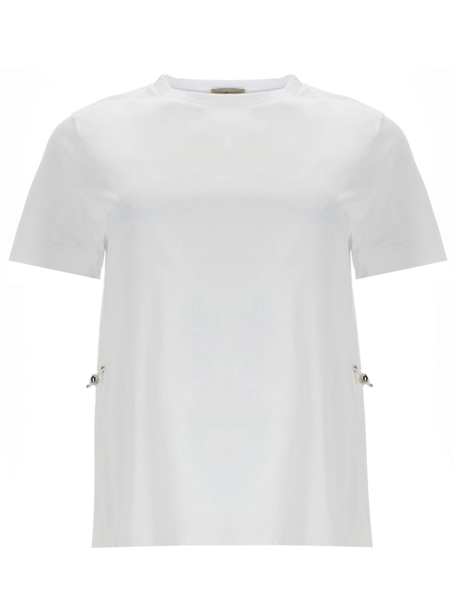 Herno COTTON T-SHIRT