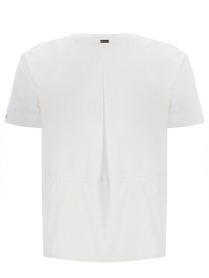 Herno COTTON T-SHIRT