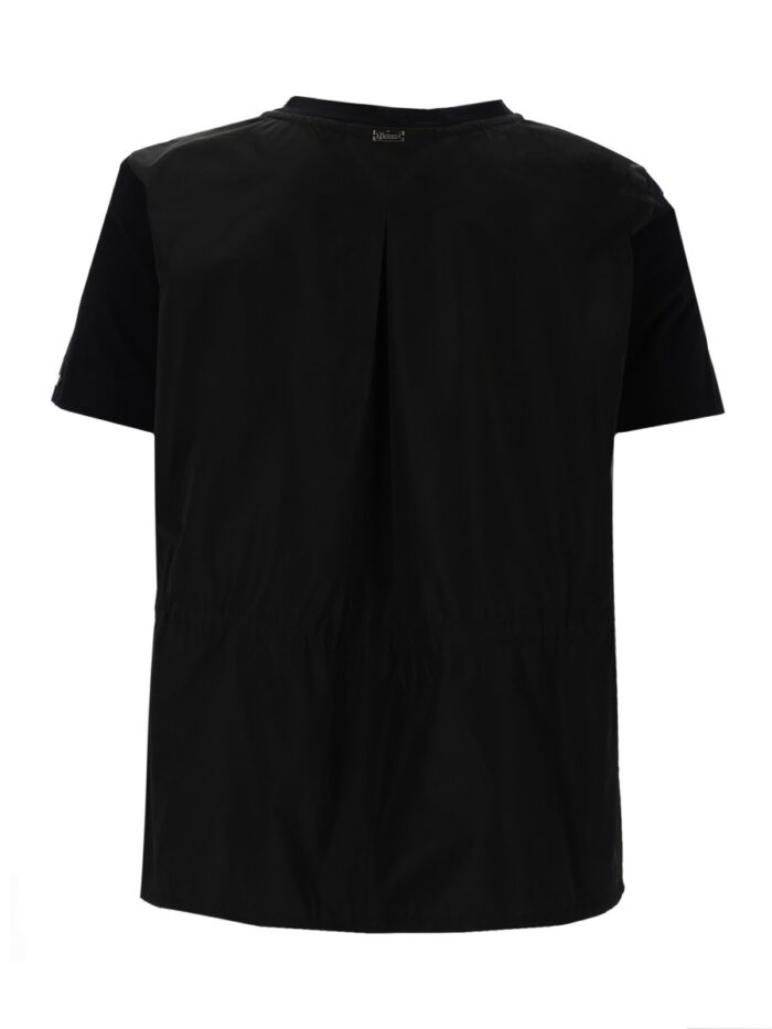 Herno COTTON T-SHIRT