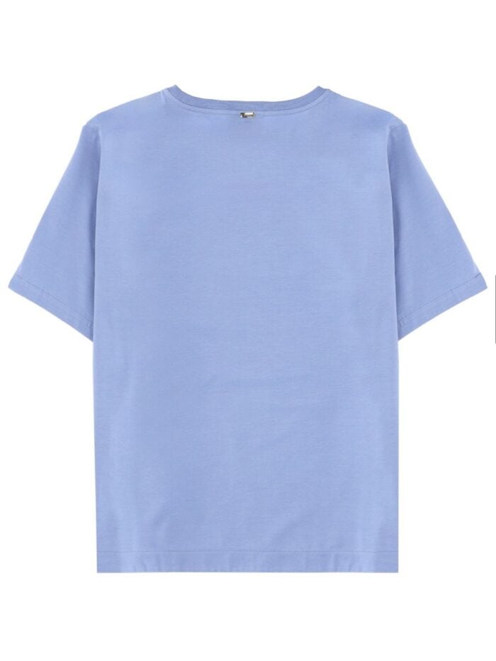 Herno COTTON T-SHIRT