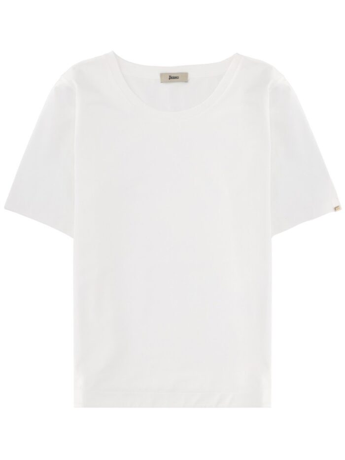 Herno COTTON T-SHIRT