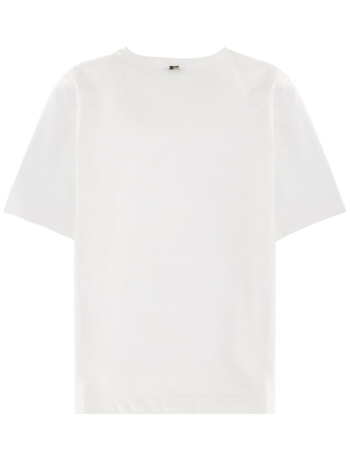 Herno COTTON T-SHIRT