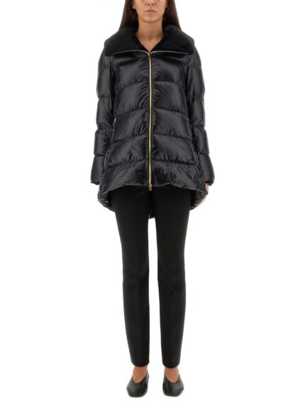 Herno DOWN JACKET "A-SHAPE"