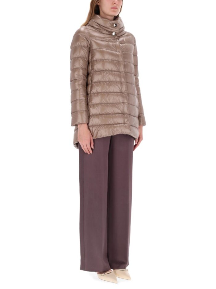 herno down jacket "a shape amelia" Herno DOWN JACKET "A-SHAPE AMELIA"