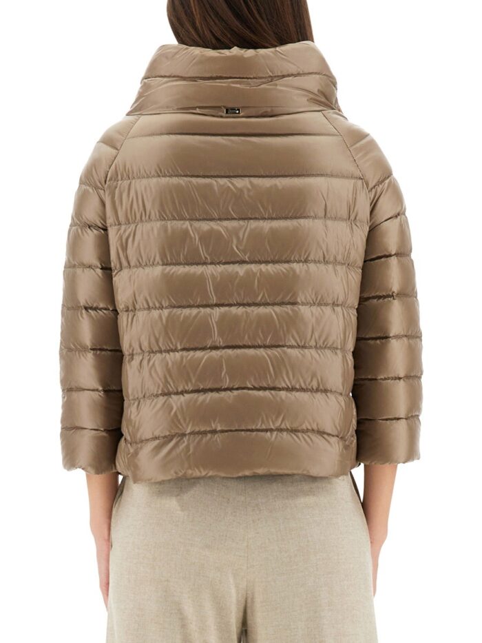 Herno DOWN JACKET "SOFIA"