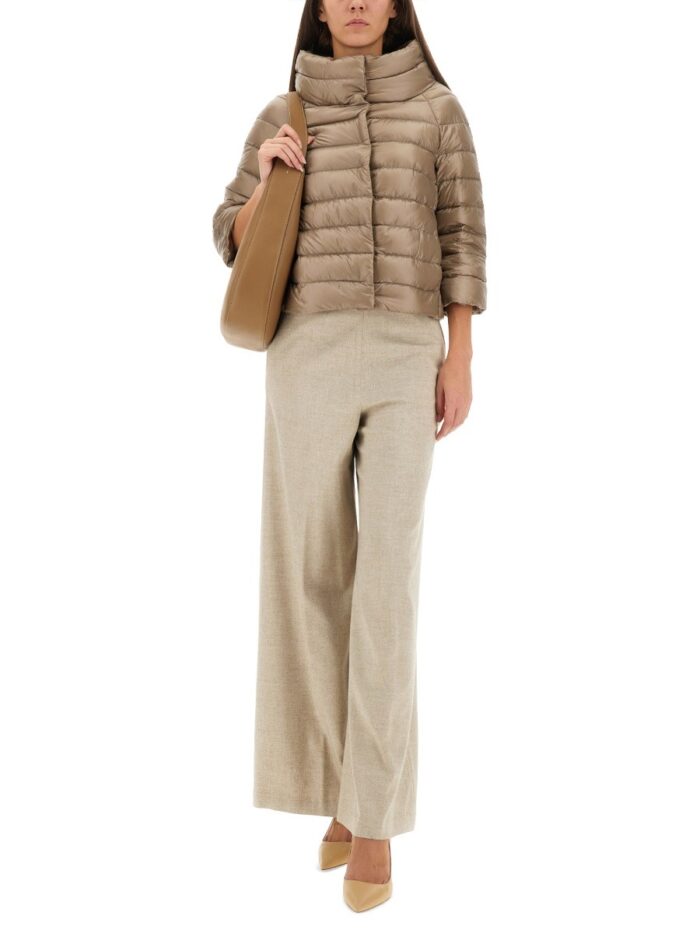 Herno DOWN JACKET "SOFIA"