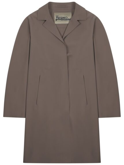 Herno "FIRST ACT" JACKET