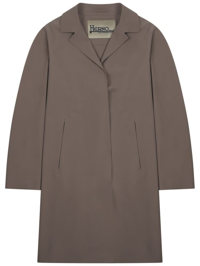 Herno "FIRST ACT" JACKET