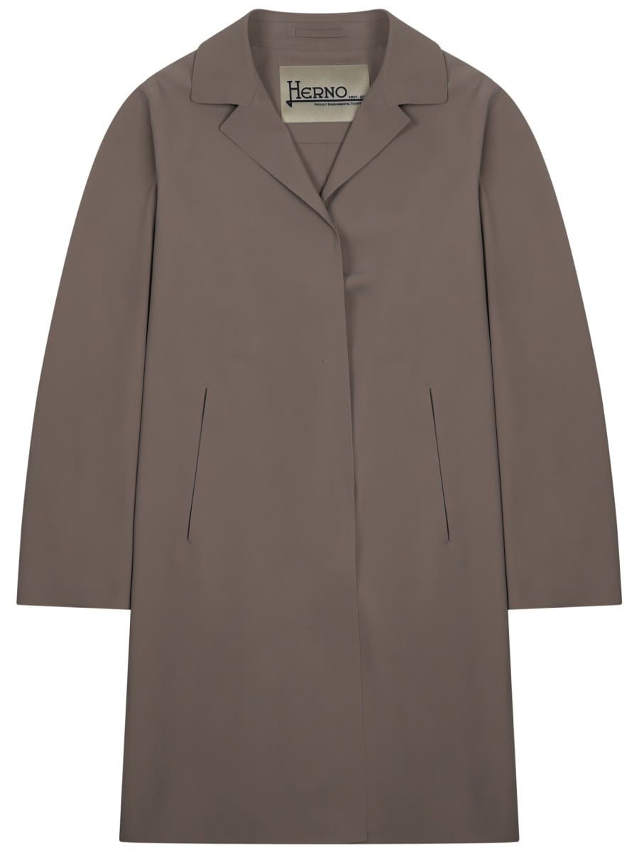 Herno "FIRST ACT" JACKET