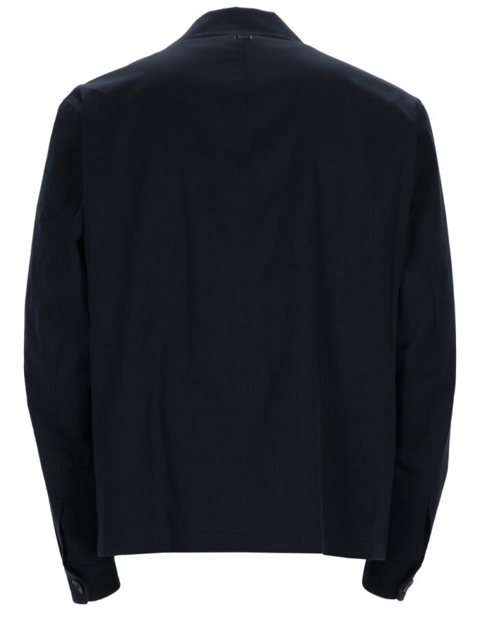 Herno GIACCA CON TASCHINI