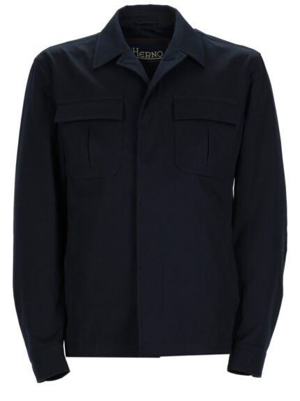 Herno GIACCA CON TASCHINI