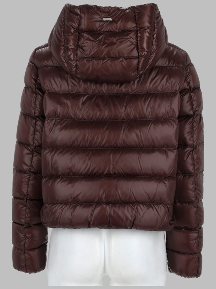 Herno GIACCA RESORT IN NYLON ULTRALIGHT
