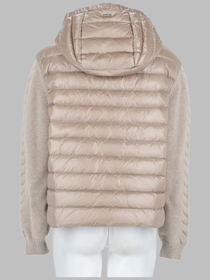 Herno GIACCA RESORT IN NYLON ULTRALIGHT