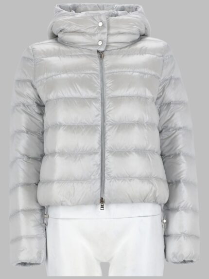 Herno GIACCA RESORT IN NYLON ULTRALIGHT