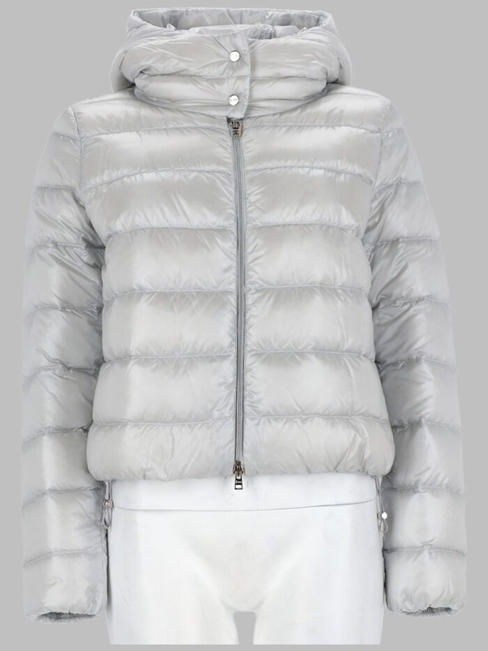 Herno GIACCA RESORT IN NYLON ULTRALIGHT