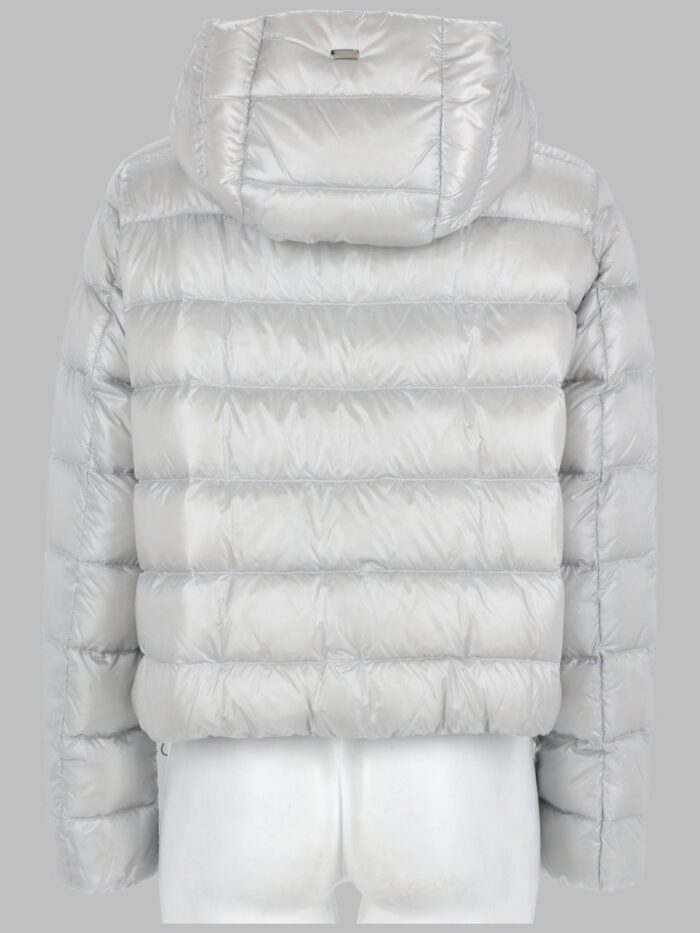 Herno GIACCA RESORT IN NYLON ULTRALIGHT