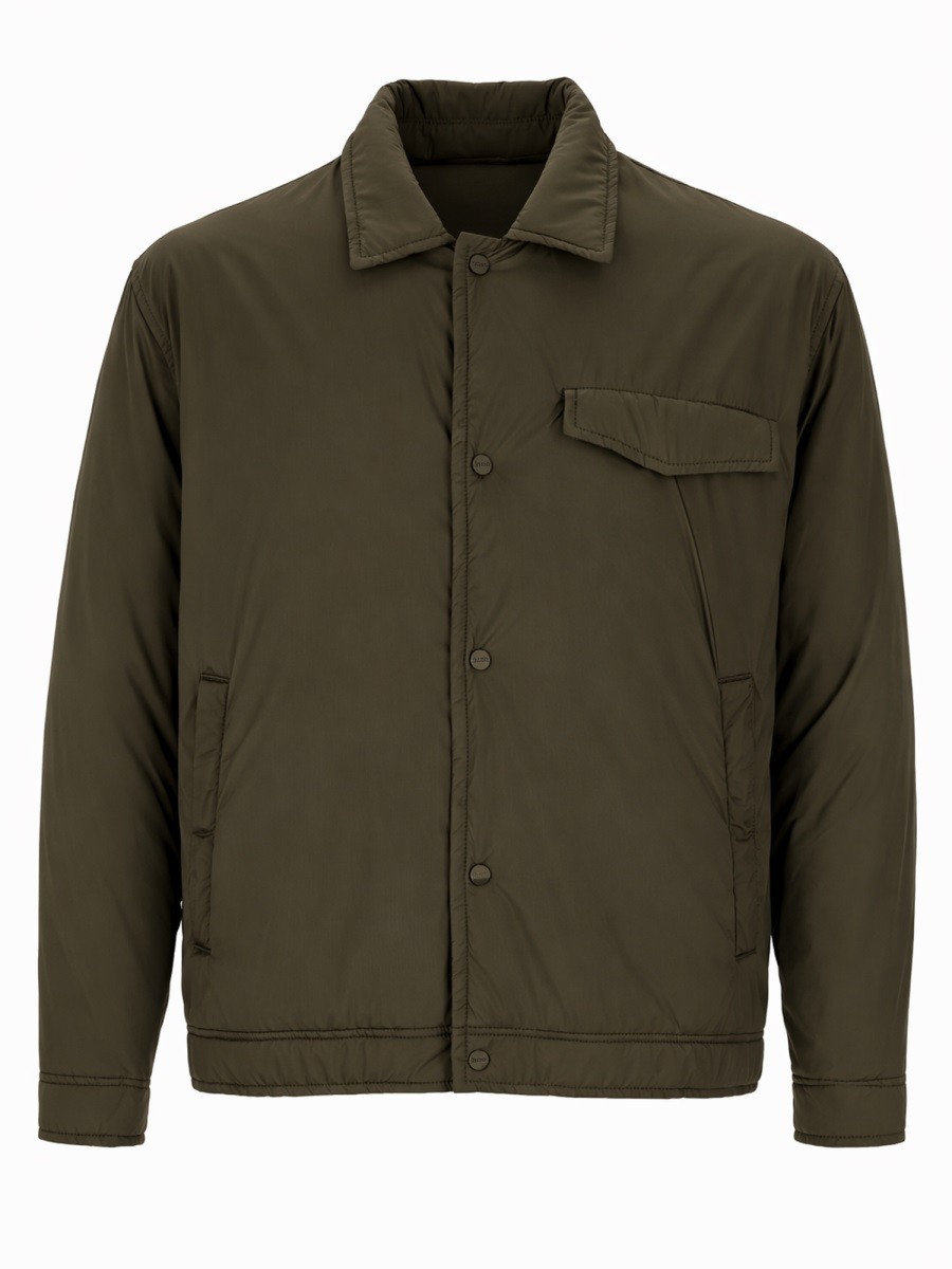 Herno GIUBBOTTO REGULAR FIT