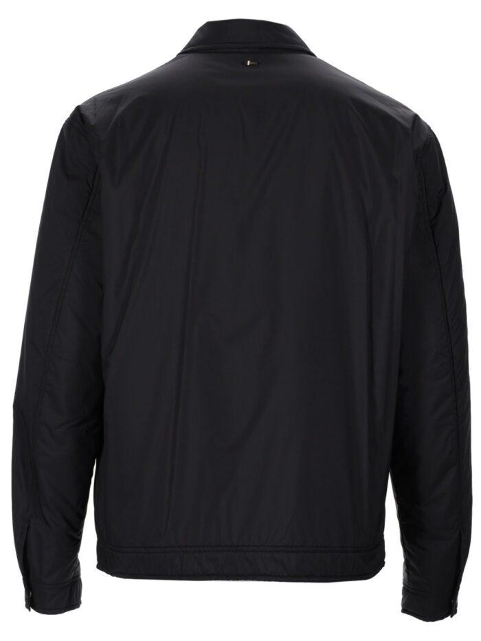 herno giubbotto regular fit Herno GIUBBOTTO REGULAR FIT