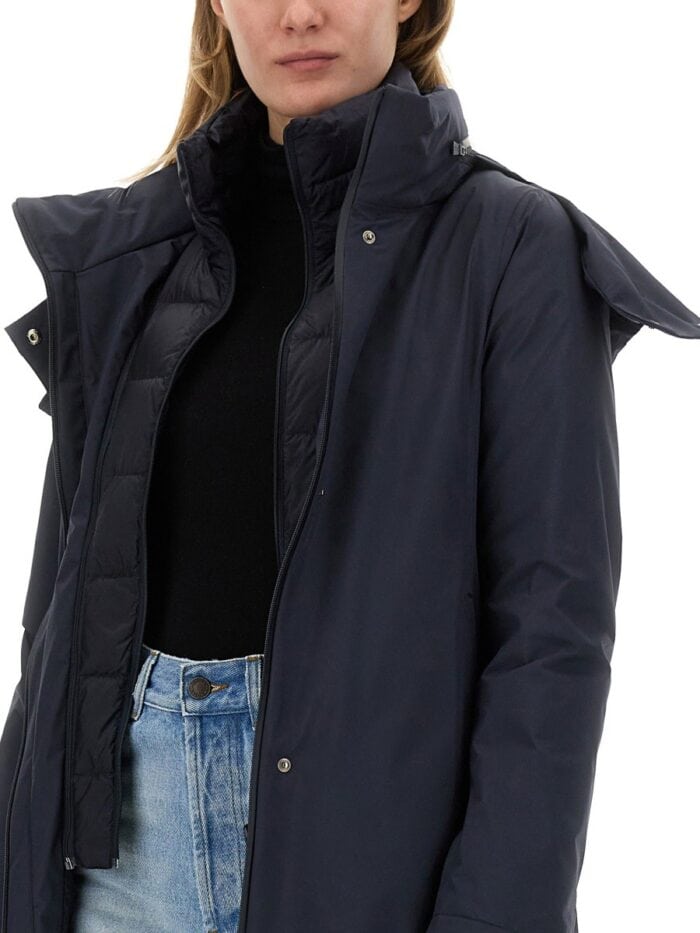 Herno GORETEX JACKET