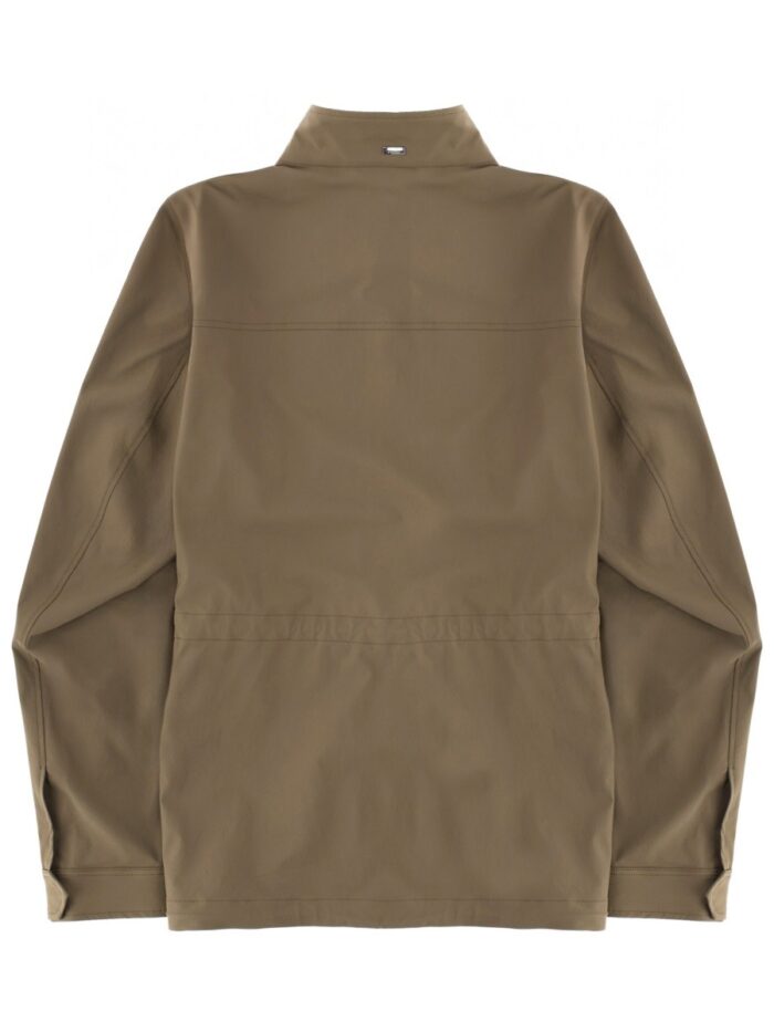 Herno JACKET WITH POCKETS