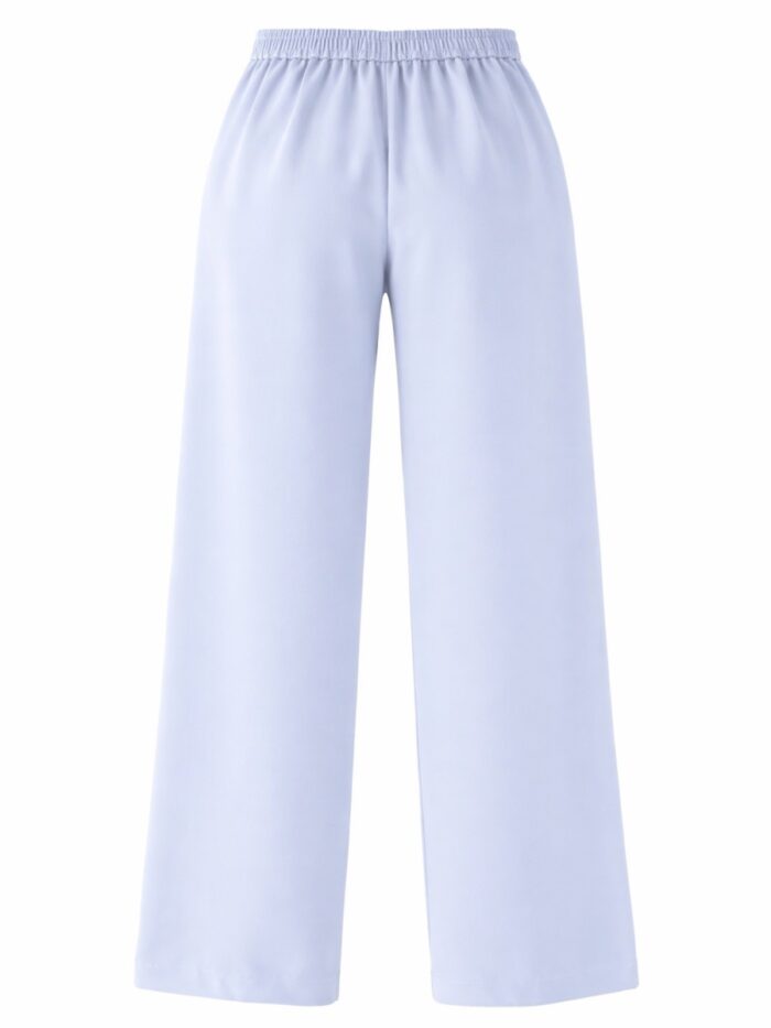 Herno JOGGER PANTS WITH DRAWSTRING