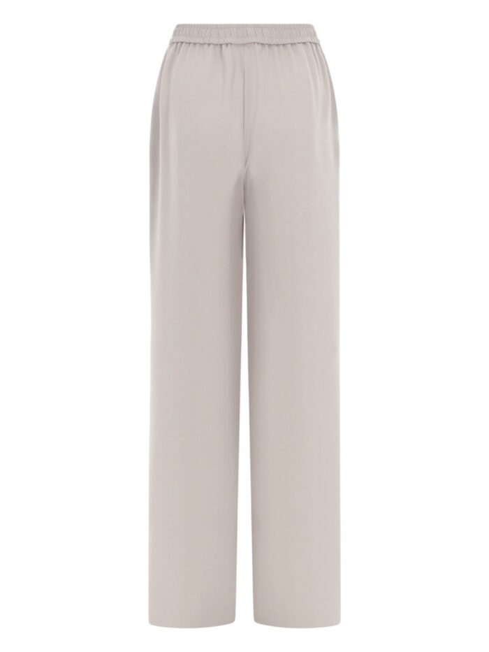 Herno JOGGER PANTS WITH DRAWSTRING